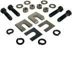 Dodge 014524 - Dodge - 5/16 MTR BOLT KIT 140T