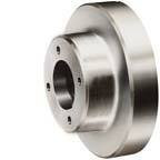 Dodge 022012 - Dodge - 9SC50 SPACER FLANGE