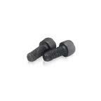 Dodge 067003 - Dodge - HINGED CAP T-BOLT 1/2