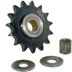 Dodge 102052 - Dodge - 31E20 IDLER SPROCKET