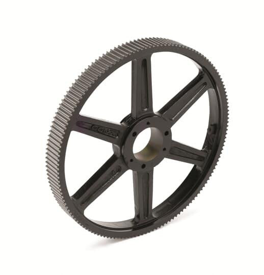 Dodge 109979 - Dodge - P168-14M-85-J HTD SPROCKET