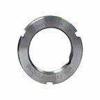 Dodge 133368 - Dodge - 1 7/16-3 15/16 PLNGR SCR LOCKNUT