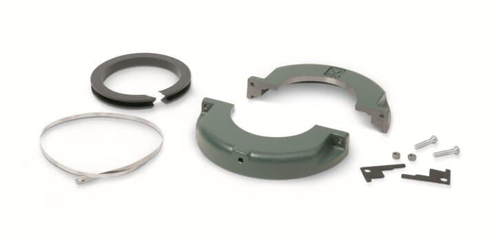 Dodge 133932 - Dodge - 5 7/16 SLV AUXILIARY SEAL KIT