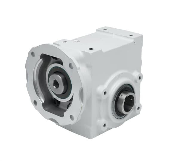 Dodge 13Q05H56WP - Dodge - TIGEAR-2 REDUCER W/ WHITE PAINT