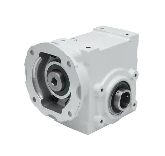 Dodge 17Q60H14WP - Dodge - TIGEAR-2 REDUCER W/ WHITE PAINT