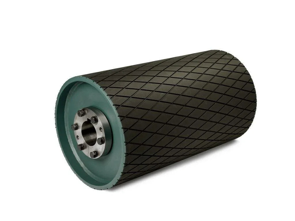 Dodge 203316 - Dodge - 12X75 CR DR HE25 1/2 HBG LAG