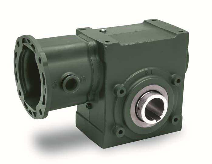 Dodge 20A20H56HD - Dodge - TIGEAR-2 REDUCER WITH HD O/P SEALS