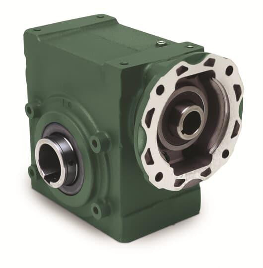 Dodge 20Q07H56HD - Dodge - TIGEAR-2 REDUCER W/HD O/P SEAL