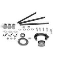 Dodge 242298 - Dodge - TDT2 TP BUSH KIT BAG HARDWARE