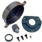 Dodge 247102 - Dodge - TXT/SCXT7,705 INPUT TAC AUX SEAL