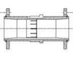 Dodge 272267 - Dodge - TDT13 TAPER HUB