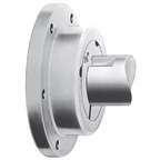 Dodge 278900 - Dodge - L075 COUPLING HUB 5/8 BORE