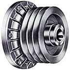 Dodge 309205 - Dodge - 9C FLEXIDYNE DRIVEN HUB