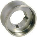 Dodge 330250 - Dodge - 5 X 2.5-2012 TL FF PULLEY