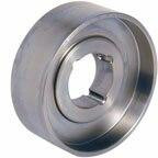 Dodge 330252 - Dodge - 7 X 2.5-2012 TL FF PULLEY