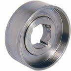 Dodge 330254 - Dodge - 9 X 2.5-2012 TL FF PULLEY