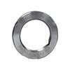 Dodge 407082 - Dodge - #10-24 REG HEX NUT ZINC PLATED