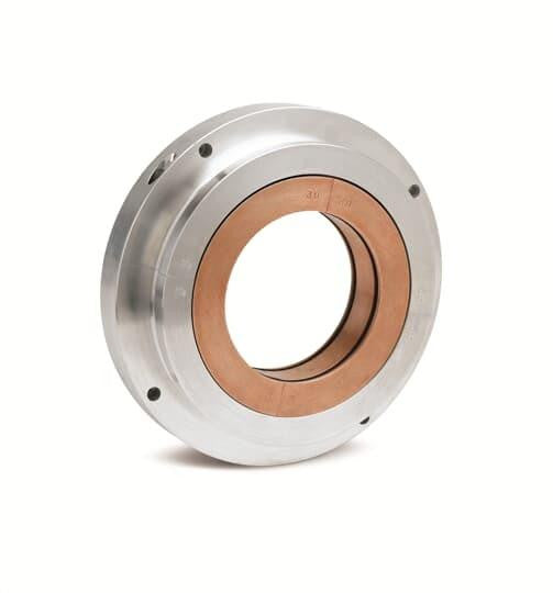 Dodge 434706 - Dodge - 3 7/16 SLEEVOIL BEARING ISOLATOR