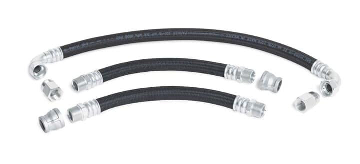 Dodge 434770 - Dodge - 3/4 SLEEVOIL COOLANT HOSE KIT