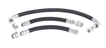 Dodge 434775 - Dodge - 3 SLEEVOIL COOLANT HOSE KIT