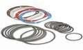 Dodge 435004 - Dodge - 4 15/16 SLV RTL SEAL KIT