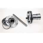 Dodge 904034 - Dodge - TA4207TBS X 2-1/4 TAPER BUSH KIT