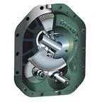 Dodge 904202 - Dodge - HOUSING HALF LH TA4207