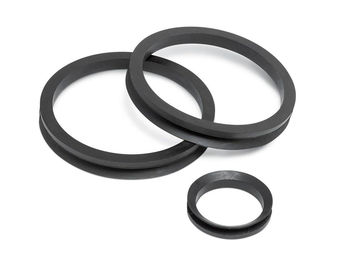 Dodge 904249 - Dodge - TA4207H HARSH DUTY V-RING KIT