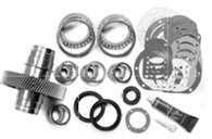 Dodge HUB ASSM KIT HSCXT105 - Dodge