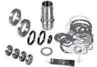 Dodge HUB KIT SB TDT10 TXT10-10A - Dodge