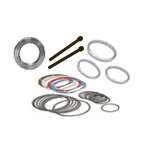 Dodge MTA SIZE 2115H 180TC COUPLING KIT - Dodge