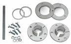 Dodge TA4207TB X 2-7/16 TAPER BUSH KIT TDNC - Dodge