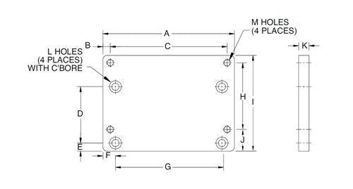 Dodge TIGEAR-2 DOWNSIZE BASE 23 TO 26 - Dodge