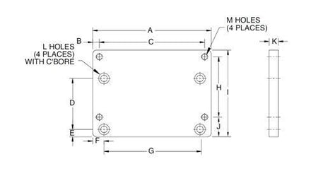 Dodge TIGEAR-2 DOWNSIZE BASE 30 TO 35 - Dodge