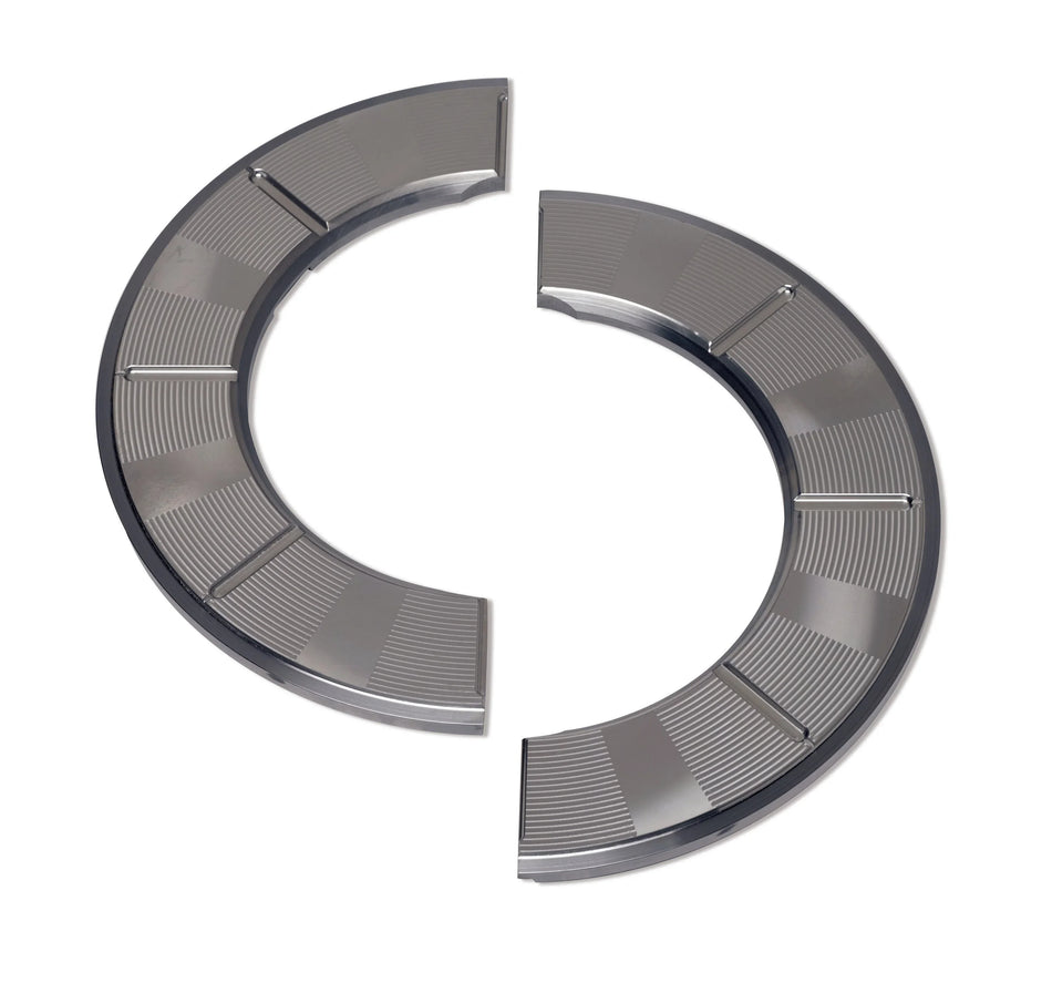 137101 - Dodge - 2-15/16 & 3-7/16 RTL HI THRUST PLATE KIT