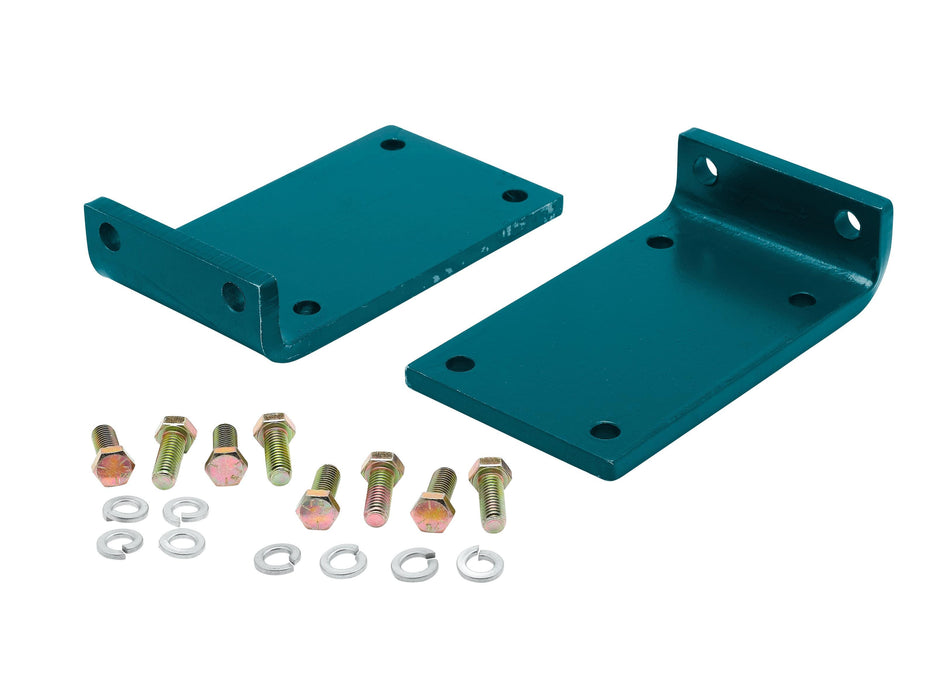 TIGEAR-2 JMOUNT SIZE-13 - Dodge