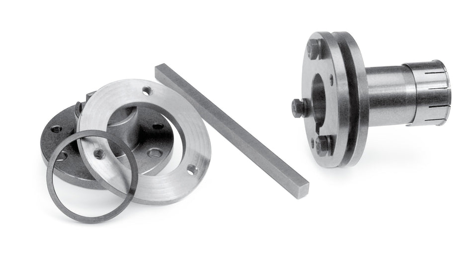 910029 - Dodge - TA10507TBS X 4-7/16 TPR BUSH KIT