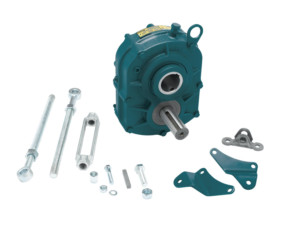 242253 - Dodge - TXT205S,SV STRAIGHT BORE REDUCER