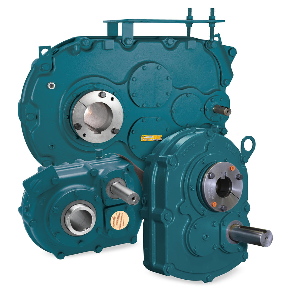 244381 - Dodge - TXT405AT FLANGE MOUNT REDUCER