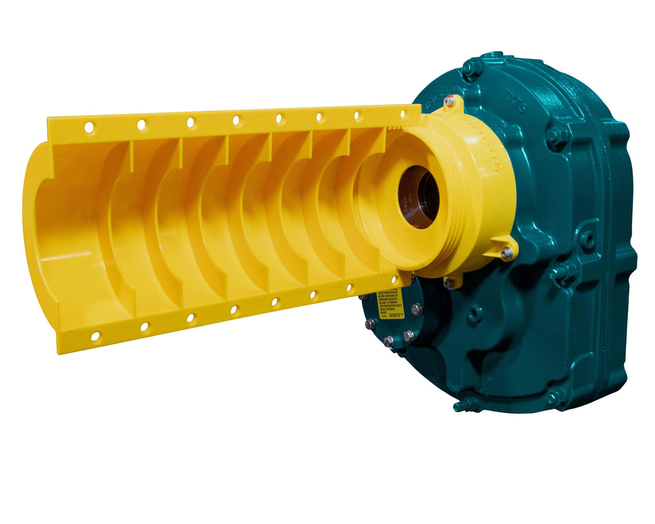 SCXT325E SCREW CONVEYOR REDUCER
