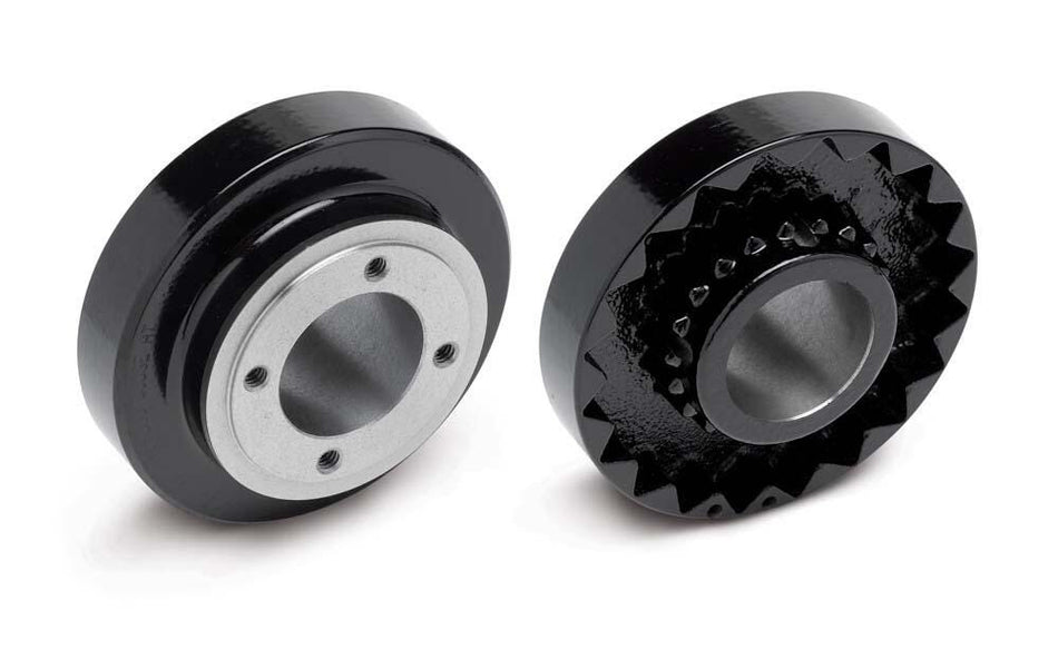 022788 - Dodge - D-FLEX 12SC100-14 SPACER FLG