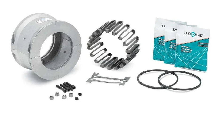 006754 - Dodge - 1060T10 COVER & GRID