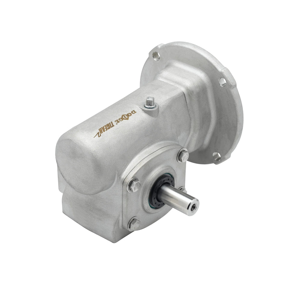 SS23Q25LR56 - Dodge - STAINLESS STEEL TIGEAR-2 REDUCER
