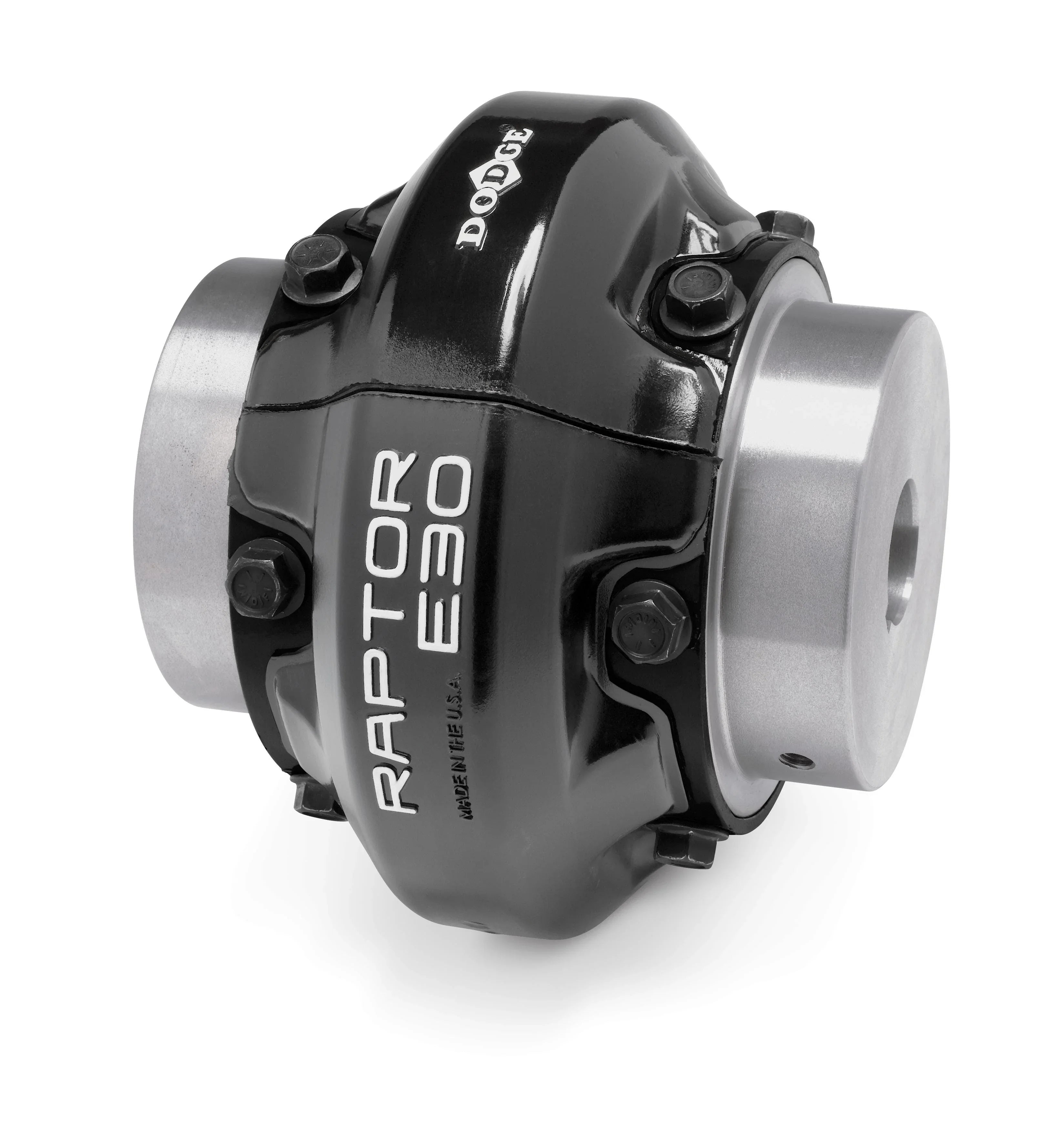 New Dodge Raptor 20HQD-SK Coupling Hub 015814 New Dodge Raptor 20HQD-SK Coupling Hub 015814