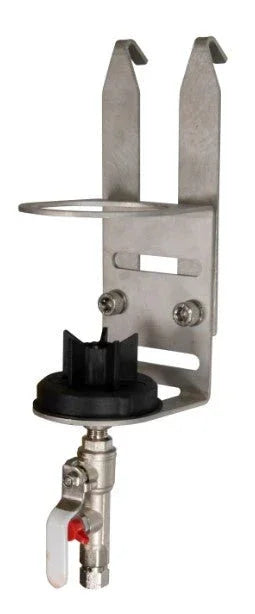 IL HD MOUNT KIT - 1PT CAGE HANGER - 750397 - Dodge - 750397DODGE