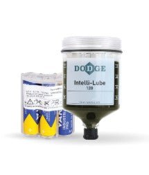 IL - LC120 - AERO#7 - LI (10 PCS MIN) - 750267 - Dodge - 750267DODGE