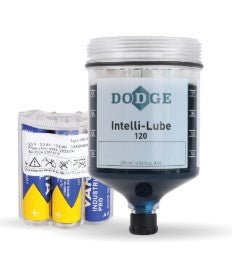 IL - LC120 - XHP222 - LI (10 PCS MIN) - 750264 - Dodge - 750264DODGE