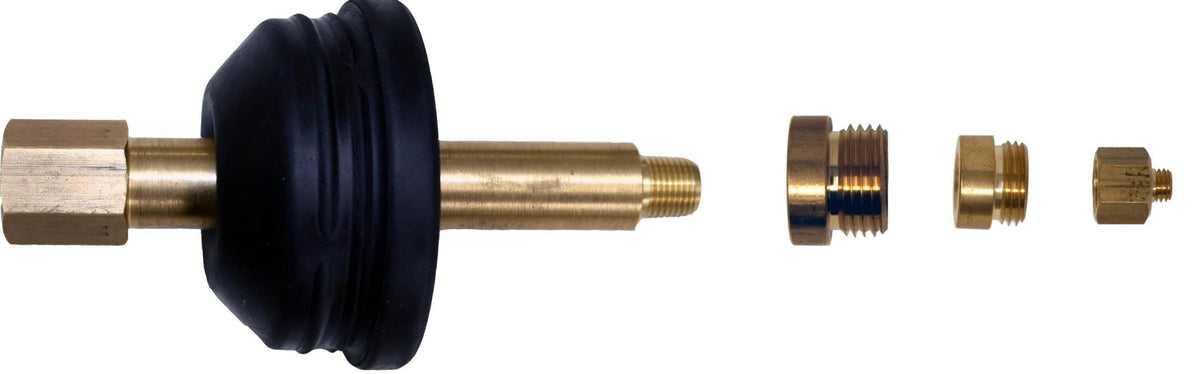 IL - SPLIT TRB ADAPTER KIT - 750401 - Dodge - 750401DODGE