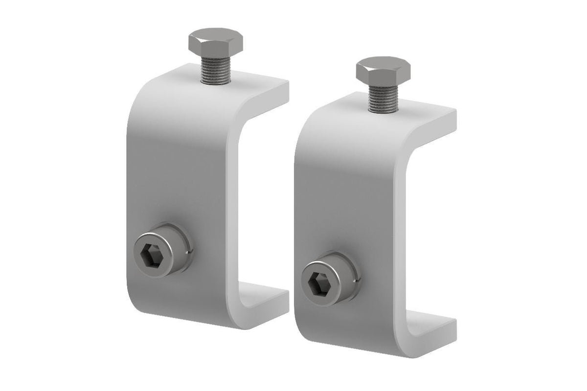 ILA - BEAM CLAMP (REQUIRES MOUNTING BRA - 750323 - Dodge - 750323DODGE