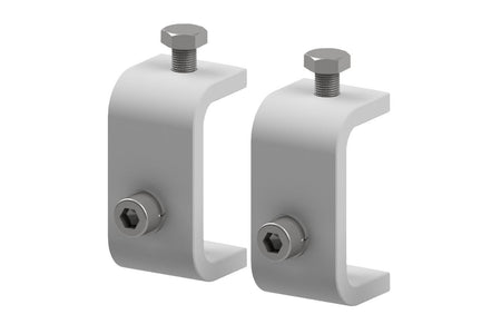 ILA - BEAM CLAMP (REQUIRES MOUNTING BRA - 750323 - Dodge - 750323DODGE